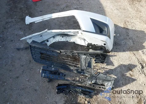 2022 Honda Civic Sport z USA, uszkodzony, nr VIN 2HGFE2F59NH563479